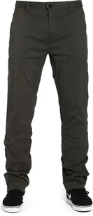 spodnie męskie HORSEFEATHERS REVERB TECH PANTS Khaki - Spodnie męskie - miniaturka - grafika 1