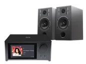 Zestawy stereo - NAD C 700 V2 + Diva 3 - miniaturka - grafika 1