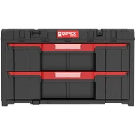 Skrzynki i torby narzędziowe - Skrzynia narzędziowa Qbrick System ONE Drawer 2 Toolbox 2.0 - miniaturka - grafika 1