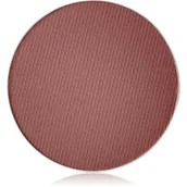 Cienie do powiek - MAC Cosmetics Pro Palette Refill Eyeshadow Matte Swiss Chocolate - miniaturka - grafika 1