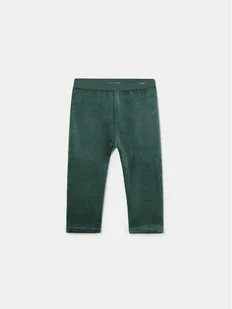 Mayoral Legginsy 727 Zielony Slim Fit - Legginsy - miniaturka - grafika 1