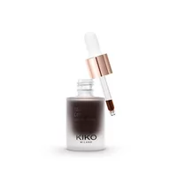 Serum do twarzy - KIKO Milano Smart Drops Self-Tan Serum samoopalające i nawilżające serum do twarzy 15ml - miniaturka - grafika 1