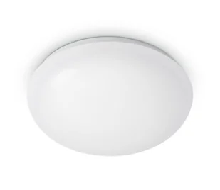Philips - LED Plafon z czujnikiem SHAN 1xLED/12W/230V 4000K - Lampy sufitowe - miniaturka - grafika 1