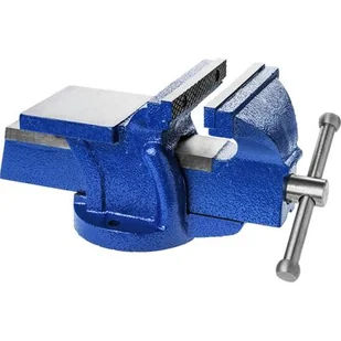 Condor Imadło stałe z kowadłem 100 mm - Imadła i ściski - miniaturka - grafika 1