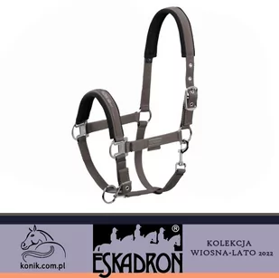 Eskadron Kantar PIN BUCKLE Classic Sports S/S 22 - - fossil - Kantary dla koni - miniaturka - grafika 1