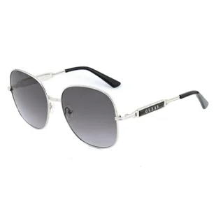 Guess Okulary przeciwsłoneczne damskie GF6190-5810B ø 58 mm - Okulary przeciwsłoneczne - miniaturka - grafika 1