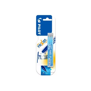 Pilot Wkład FriXion 0.7 lazurowy 3szt 364919 - Długopisy - miniaturka - grafika 1
