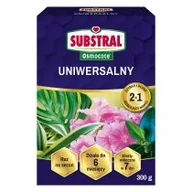 Nawozy ogrodnicze - Substral Nawóz do roślin domowych i balkonowych uniwersalny 300 g - miniaturka - grafika 1