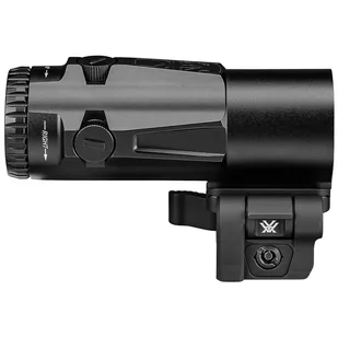 Vortex Optics - Powiększalnik Micro 6x do kolimatorów SPARC - V6XM - Lunety i akcesoria - miniaturka - grafika 4