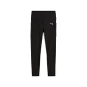 Legginsy - PUMA Damskie legginsy do biegania Velocity - miniaturka - grafika 1