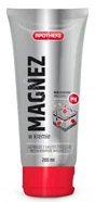 BIOXON Apotheke Magnez w kremie 200 ml