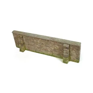 Vallejo Diorama Accessories Normandy Village 24x7 cm. 1:35 Vallejo SC109 - Kolejki i akcesoria - miniaturka - grafika 1