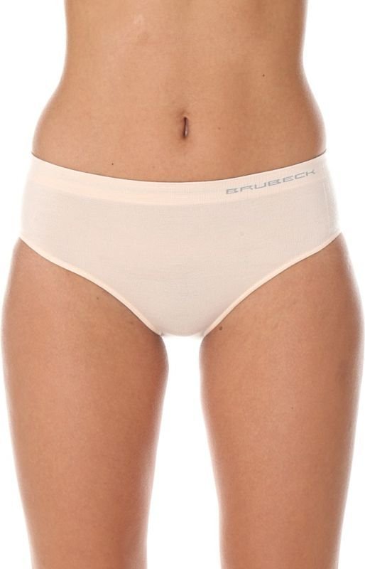 Brubeck Biodrówki damskie Classic Comfort Wool HI10080 beżowe r. S P-BRU-COMFORT WOOL-HI10080-71-{3}S