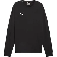 Bluzy męskie - Bluza sportowa męska Puma B23614 - miniaturka - grafika 1