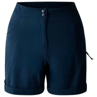 Spodnie sportowe damskie - Szorty damskie Dare 2b Melodic III Short Rozmiar: XS / Kolor: niebieski - miniaturka - grafika 1