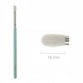 Pędzle do makijażu - Hakuro Pędzel do blendowania cieni - K250 - miniaturka - grafika 1