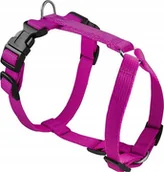 Szelki dla psów - Chaba CH SZELKI GUARD XL P45-85 T65-95X2,5CM FUKSJA 5085 - miniaturka - grafika 1