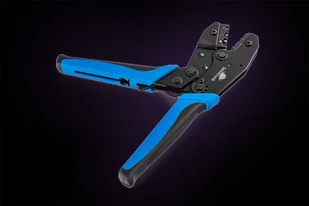 Zestaw Spacetronik CP-S110KIT - Narzędzia sieciowe - miniaturka - grafika 10