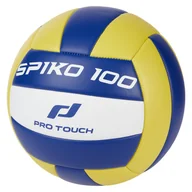 Siatkówka - Piłka do siatkówki ProTouch Spiko 100 413476| r.5 | ===> rok 2022 - miniaturka - grafika 1