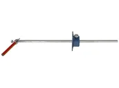 Inne urządzenia pomiarowe - Przymiar Wysuwny 200 Mm Limit - miniaturka - grafika 1