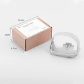 Akcesoria do drona - BRDRC nadaje się do wioseł DJI MINI 2 MINI/SE do przechowywania wioseł mocujących akcesoria do wiosła - miniaturka - grafika 1