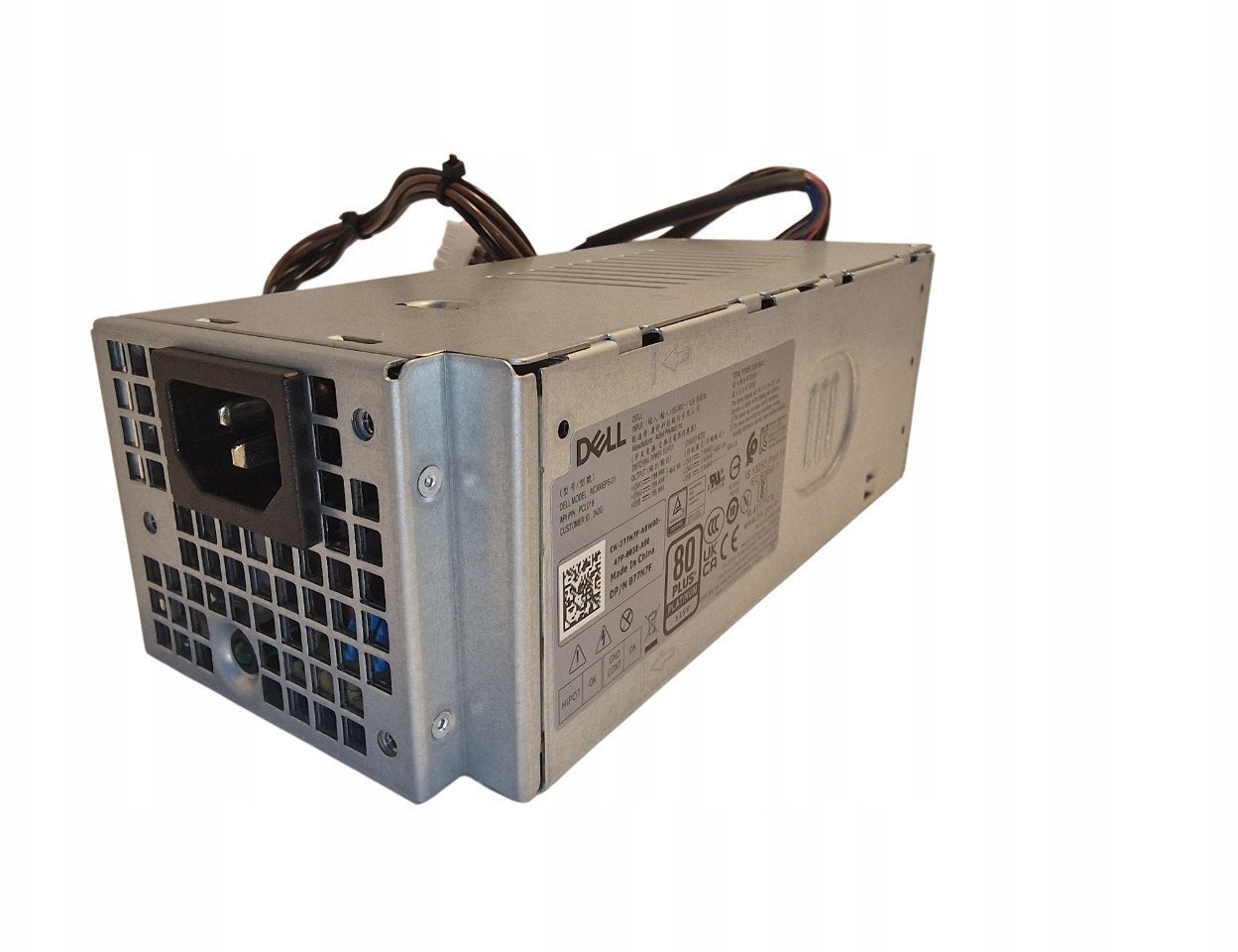 Pwr Sply,300W,Plt,D13.5,Sfm,Ab