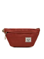 Nerki - Herschel Saszetka nerka Classic™ Hip Pack 11549-06284 Czerwony - miniaturka - grafika 1