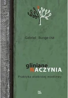 Religia i religioznawstwo - Gliniane naczynia - miniaturka - grafika 1