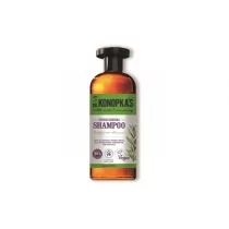 Natura Siberica Dr.Konopkas wzmacniający szampon włosów 500ml - Szampony do włosów - miniaturka - grafika 1