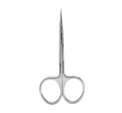 Akcesoria do paznokci - STALEKS PRO EXPERT NOŻYCZKI DLA LEWORĘCZNYCH SE-13/3 - miniaturka - grafika 1