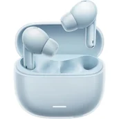 Słuchawki - Xiaomi Redmi Buds 6 Lite Niebieskie - miniaturka - grafika 1