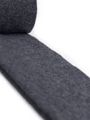 Rajstopy - Rajstopy dziecięce bawełniane grafitowe 152-158 YOCLUB - miniaturka - grafika 1