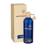 Wody i perfumy damskie - Montale Blue Amber Woda perfumowana 100 ml - miniaturka - grafika 1