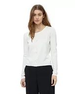 Swetry damskie - Minus Nowy kardigan damski 220 Broken White XXL, 220 rozbita biel, XXL - miniaturka - grafika 1