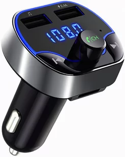 Sencor Transmiter SWM 4545 - Transmitery FM - miniaturka - grafika 1