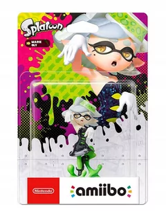 Nintendo Amiibo Figurine Marie - Akcesoria do konsoli do gier - Wii U 2001966 - Figurki kolekcjonerskie - miniaturka - grafika 3