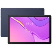 Tablety - Tablet HUAWEI MatePad T10S 10.1" 4/64 GB LTE Wi-Fi Niebieski  - miniaturka - grafika 1