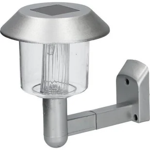 Grundig - LED Kinkiet solarny LED/1,2V - Lampy ogrodowe - miniaturka - grafika 1