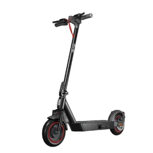 Pojazd elektryczny Siver 10 Plus, 10", zasięg do 65km, 350W, 15Ah - Hulajnogi elektryczne - miniaturka - grafika 1