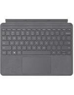 Klawiatury - Microsoft Surface Go 2 Type Cover - Consumer grey - miniaturka - grafika 1