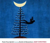 Inna muzyka - Jazzy Christmas (Paolo Fresu Quintet) (CD) - miniaturka - grafika 1