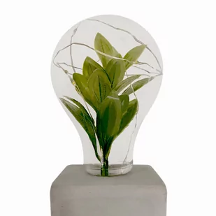 Polux Lampa dekoracyjna na baterie LIV 2 315090 SANICO 315090 - Akcesoria do oświetlenia - miniaturka - grafika 1