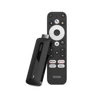 Tunery DVB-T - Android TV BOX MECOOL KD3 4K Android 11 Netflix smart Przystawka wifi - miniaturka - grafika 1
