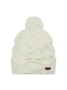 CMP Czapka 5505010 Beżowy - Czapki damskie - miniaturka - grafika 1