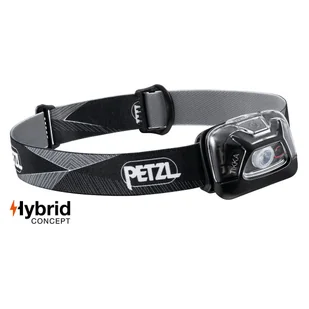 Petzl Latarka czołowa Tikka E093FA00 - Latarki - miniaturka - grafika 1