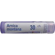 Homeopatia - Boiron Arnica montana 30CH gran. - 4 g 3063561 - miniaturka - grafika 1