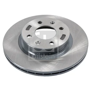 Tarcza hamulcowa FEBI BILSTEIN 108426 - Tarcze hamulcowe - miniaturka - grafika 1
