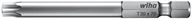 Bity - bit professional torx® 1/4" t8 x 50 mm - miniaturka - grafika 1