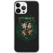 Etui i futerały do telefonów - Etui Harry Potter dedykowane do Iphone 14 wzór: Harry Potter 019 oryginalne i oficjalnie licencjonowane - miniaturka - grafika 1