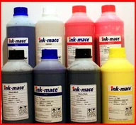 Tusze zamienniki - Atrament INK-MATE pigment do Epson WorkForce 100ml - miniaturka - grafika 1